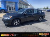 Used 2016 Honda Accord LX image 4