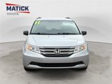 Used 2011 Honda Odyssey EX image 2