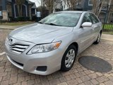 Used 2010 Toyota Camry LE image 3
