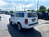 Used 2011 Dodge Nitro Heat image 5