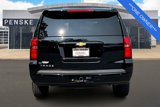 Used 2016 Chevrolet Tahoe LT image 4