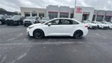 New 2025 Toyota Corolla SE w/ SE Premium Package image 4