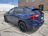 Certified 2022 GMC Terrain SLT w/ Elevation Edition image 5