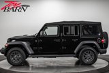 Used 2024 Jeep Wrangler Sport S image 2