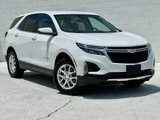 Used 2024 Chevrolet Equinox LT image 2