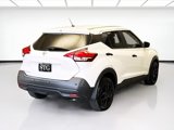 Used 2020 Nissan Kicks S image 4