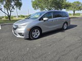 Used 2020 Honda Odyssey EX-L image 6