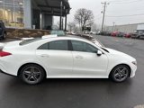 Certified 2023 Mercedes-Benz CLA 250 4MATIC image 4