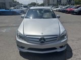 Used 2010 Mercedes-Benz C 300 Sport image 3