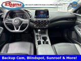 Used 2023 Nissan Sentra SR w/ SR Premium Package image 2