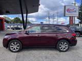Used 2014 Acura MDX SH-AWD w/ Advance Package image 2