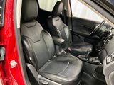 Used 2020 Jeep Compass Limited image 2