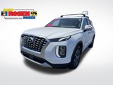 Used 2020 Hyundai Palisade SEL image 1