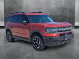 Used 2022 Ford Bronco Sport Big Bend w/ Convenience Package image 3