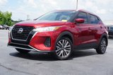 Used 2023 Nissan Kicks SV image 2