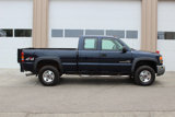Used 2005 GMC Sierra 2500 W/T w/ Heavy-Duty Power Package image 5