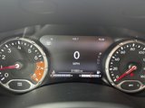 Used 2023 Jeep Renegade Trailhawk image 3
