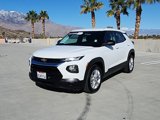 Used 2023 Chevrolet TrailBlazer LS image 4