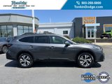 Used 2021 Subaru Outback Touring image 5