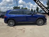 Used 2020 Mercedes-Benz GLB 250 image 3