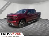 Used 2019 Chevrolet Silverado 1500 RST w/ All-Star Edition image 1
