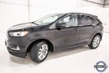 Used 2019 Ford Edge Titanium w/ Cargo Accessory Package image 3
