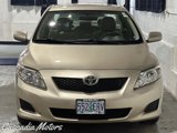 Used 2010 Toyota Corolla XLE image 4