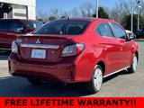 New 2024 Mitsubishi Mirage G4 ES image 4