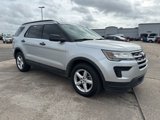 Used 2018 Ford Explorer 4WD image 5