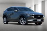 Certified 2023 MAZDA CX-30 AWD 2.5 S w/ Select Package image 2