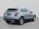 Used 2023 Cadillac XT5 Premium Luxury w/ Technology Package image 4