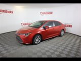 Used 2021 Toyota Corolla LE image 4