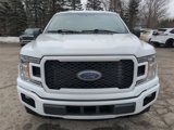 Used 2018 Ford F150 XL w/ Equipment Group 101A Mid image 2
