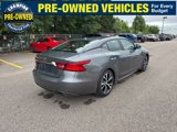 Used 2017 Nissan Maxima 3.5 S image 3