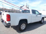 Used 2016 Chevrolet Colorado W/T w/ WT Convenience Package image 3