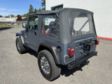 Used 1998 Jeep Wrangler Sport image 6