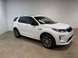 New 2025 Land Rover Discovery Sport S image 5