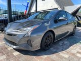 Used 2017 Toyota Prius Two w/ Prius Two Safety Plus Package image 4