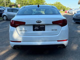 Used 2013 Kia Optima EX w/ Premium Pkg image 5