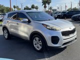 Certified 2018 Kia Sportage LX image 6