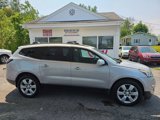 Used 2016 Chevrolet Traverse LT w/ Style and Technology Package image 4