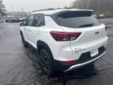 Certified 2023 Chevrolet TrailBlazer LT w/ Convenience Package image 3