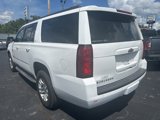 Used 2015 Chevrolet Suburban LT w/ Luxury Package image 4