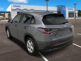 New 2025 Honda HR-V LX image 3