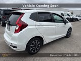 Used 2019 Honda Fit LX image 5