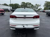 Used 2020 Kia Cadenza Technology image 4