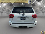 Used 2013 Toyota Sequoia Platinum image 4