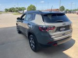 Used 2022 Jeep Compass Trailhawk w/ Sun and Sound Group image 5