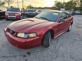 Used 2001 Ford Mustang Coupe image 3