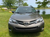 Used 2015 Toyota RAV4 LE image 2